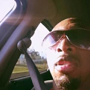 Meet your Posher, Jessie